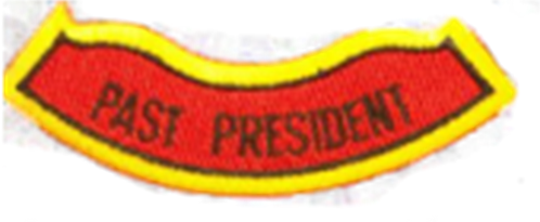 Past President